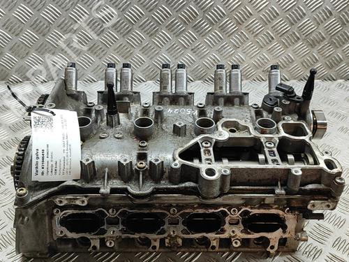 Used Cylinder head VW GOLF VII (5G1, BQ1, BE1, BE2) 2.0 R 4motion (300 hp) 27276032