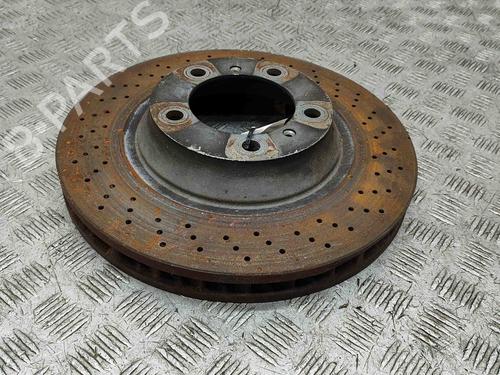 Other PORSCHE 911 Convertible (991) 3.8 Carrera 4S / 4 GTS | BP29487739O1 