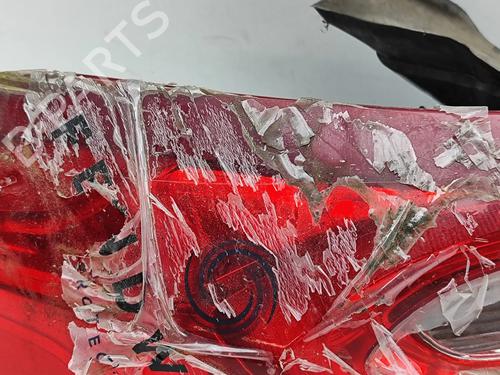 Left taillight FORD FIESTA VII (HJ, HF) 1.0 EcoBoost | BP37402752C34 - Image 7