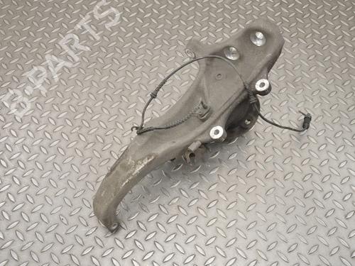 Left front steering knuckle BMW 6 Gran Coupe (F06) 640 d | BP33356089M25 - Image 4