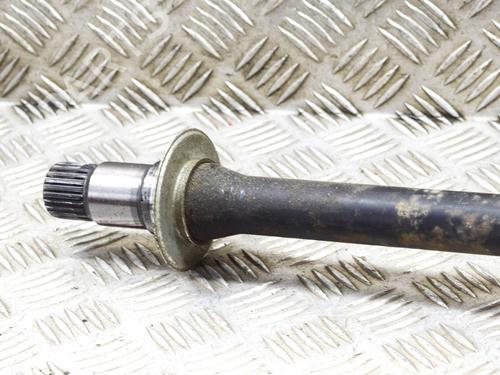 Right front driveshaft TOYOTA CAMRY (_V7_, _VA7_, _VH7_) 2.5 Hybrid (AXVH71_) | BP28430564M39 