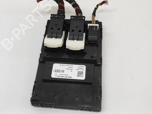 Electronic module AUDI A5 (F53, F5P) 35 TFSI Mild Hybrid | BP28437826M83