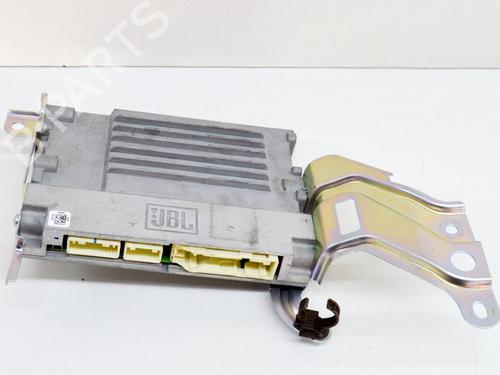 Used Electronic module TOYOTA PRIUS (_W5_) 1.8 Hybrid (ZVW50_, ZVW51_) (98 hp) 14648661