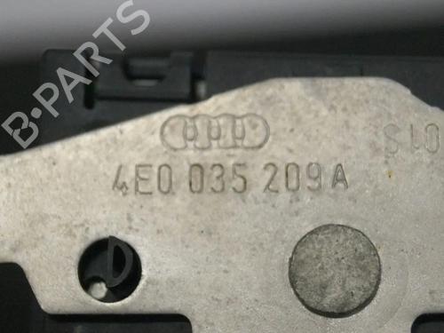 Electronic module AUDI A8 D3 (4E2, 4E8) 3.0 TDI quattro | BP7734429M83 - Image 3