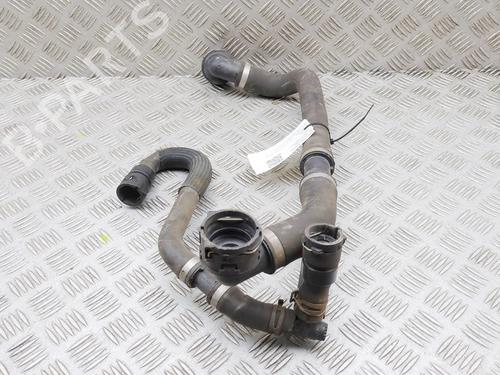 Pipe LAND ROVER RANGE ROVER EVOQUE (L538) 2.0 D | BP38292123M125 - Image 4