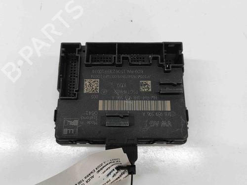 Module électronique AUDI Q4 E-TRON Sportback (F4N) 40 (204 hp) 28437493