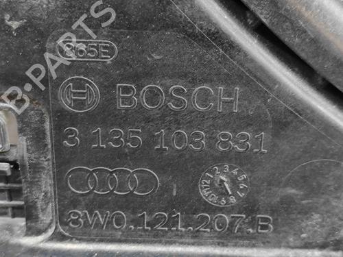 Radiator fan AUDI E-TRON (GEN) 55 quattro | BP29404230M35 