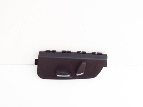 Used Switch BMW 7 (F01, F02, F03, F04) 730 d (258 hp) 10526547