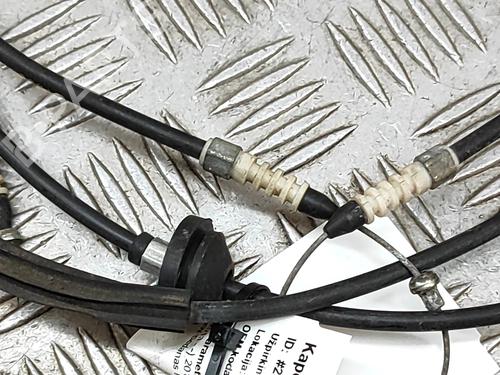 Cable MASERATI GHIBLI III (M157) 3.0 D | BP24307466E12  - Image 5