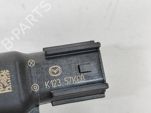 Electronic sensor MAZDA CX-5 (KF) 2.2 D | BP25218487M84  - Image 6