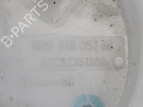 Fuel pump VW POLO V (6R1, 6C1) 1.0 | BP6734210M76 