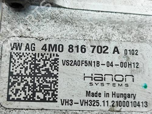 Electronic sensor PORSCHE TAYCAN Cross Turismo (Y1B) 4S Performance Battery Plus (Y1BDB1) | BP31762782M84 