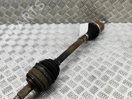 Left front driveshaft NISSAN NV400 Platform/Chassis (X62, X62B) dCi 145 | BP30284800M38