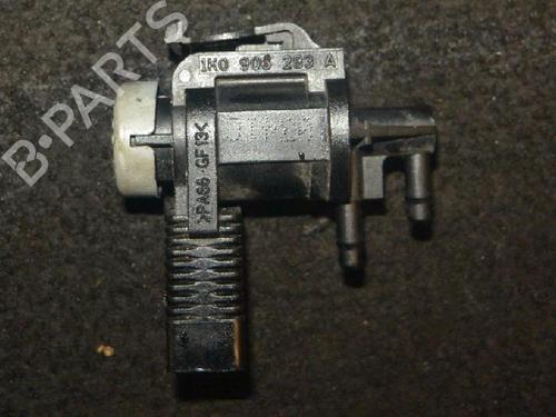 Elektronisk sensor AUDI Q7 (4LB) 3.0 TDI quattro | BP14645309M84 