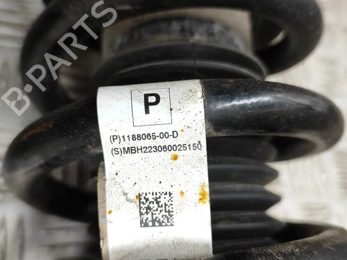 Right front shock absorber TESLA MODEL Y (5YJY) EV Performance All-wheel Drive | BP28548452M17