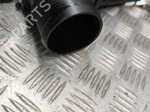 Intercooler MERCEDES-BENZ GLC Coupe (C253) 300 4-matic (253.384) | BP27797870M30 