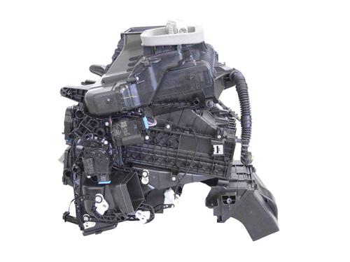 Heater matrix SKODA ENYAQ iV SUV (5AZ) 50 | BP30248264M63