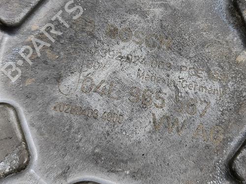 Ekstra vandpumpe SKODA SUPERB III Estate (3V5) 1.4 TSI iV | BP27777075M111