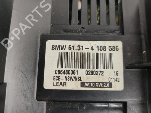 Electronic module BMW 3 Compact (E46) 316 ti | BP25615842M83 - Image 8