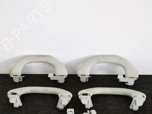 Used Interior roof handle Interior roof handle VW PASSAT B7 Variant (365) 1.6 TDI (105 hp) 14660701 14660701