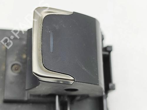 Right rear window switch LEXUS NX II (_A2_, _H2_) 350h E-Four (AAZH25) | BP33388374I28 - Image 6