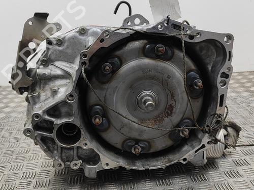 Used Gearbox AUDI A3 Sportback (8PA) 1.2 TSI (105 hp) 17139815