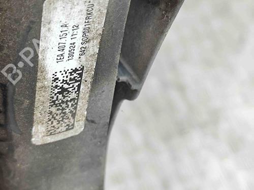 Querlenker links vorne AUDI Q4 E-TRON SUV (F4B) 45 | BP28560998M12