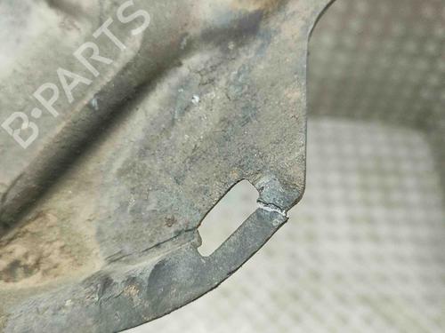 Bundpladebeskyttelse PORSCHE CAYMAN (987) S 3.4 | BP29752947M92