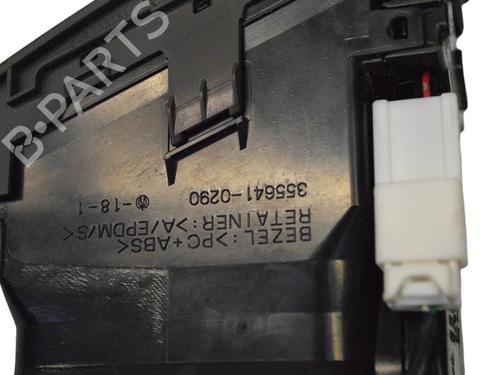 Air vent LEXUS GS (_S19_) 450h (GRS191_, GWS191_) | BP30283840I21 - Image 5