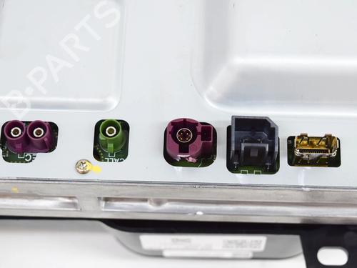 Electronic module TESLA MODEL Y (5YJY) EV Performance All-wheel Drive | BP32754832M83  - Image 10