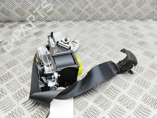 Front right seatbelt KIA NIRO II (SG2) EV | BP35717450I25 - Image 2