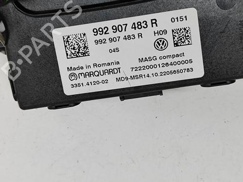 Electronic module PORSCHE TAYCAN Cross Turismo (Y1B) 4 (Y1BBD1) | BP28497672M83  - Image 7