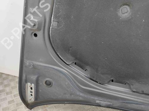 Hood VW GOLF VII (5G1, BQ1, BE1, BE2) 2.0 GTD | BP29730656C1