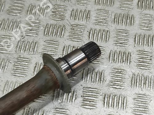 Right front driveshaft TOYOTA RAV 4 V (_A5_, _H5_) 2.5 Hybrid (AXAH52) | BP27790381M39 - Image 5