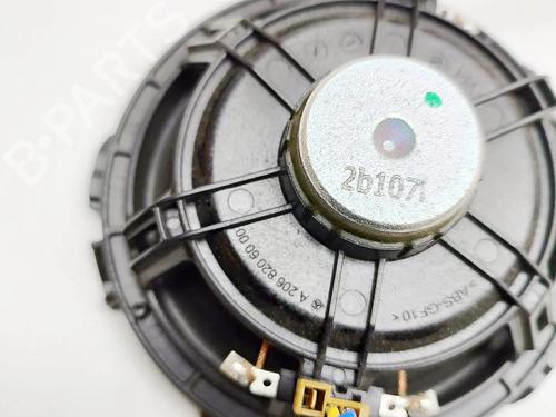 Speaker MERCEDES-BENZ EQS (V297) EQS 450+ (297.123) | BP38731626E2 - Image 6
