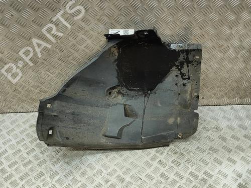 Used Wheel arch MERCEDES-BENZ S-CLASS (W220, V220) S 500, S 500 L (220.075, 220.175, 220.875) (306 hp) 26652837