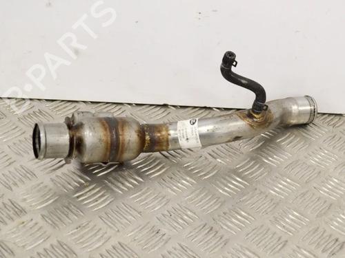 Used Pipe LAND ROVER RANGE ROVER IV (L405) 4.4 SDV8 4x4 (313 hp) 14658538