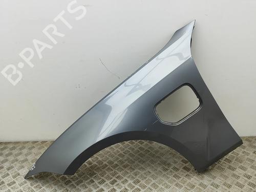 Used Left front fenders Left front fenders BMW 3 Touring (G21, G81) 330 e Plug-in-Hybrid (292 hp) 33381793 33381793