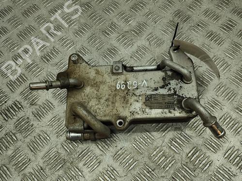 Used Oil radiator Oil radiator AUDI Q7 (4MB, 4MG, 4MQ) 3.0 TDI quattro (272 hp) 25788485 25788485