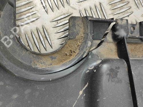 Underbody protection VW GOLF VIII (CD1, DA1) 1.5 TSI | BP29007365M92 