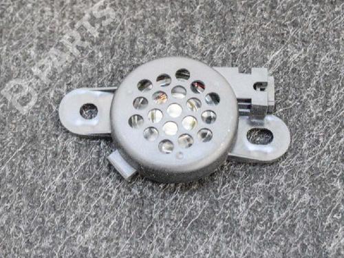 Used Control unit Control unit SKODA YETI (5L) 1.4 TSI 4x4 (150 hp) 7999305 7999305