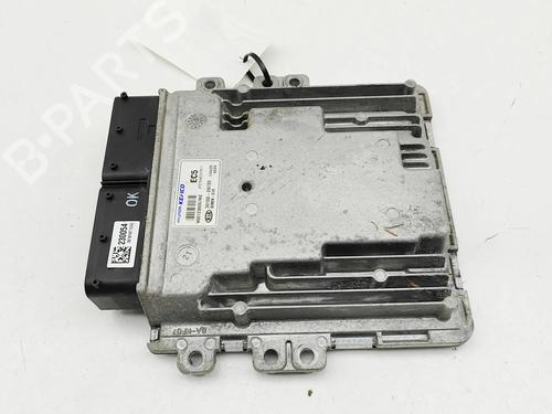 Engine control unit (ECU) KIA OPTIMA Sportswagon (JF) 1.6 CRDi | BP35984215M57 - Image 2