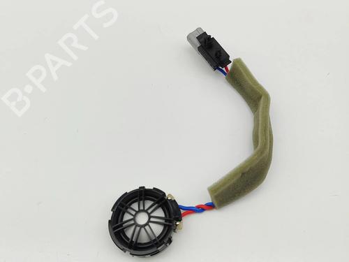 Used Speaker LAND ROVER DISCOVERY V (L462) D300 MHEV 4x4 (300 hp) 30644259