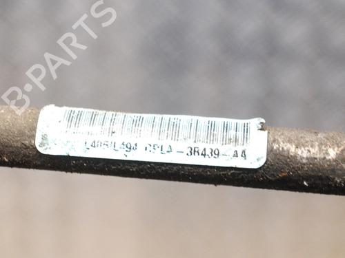 Other LAND ROVER RANGE ROVER SPORT II (L494) 4.4 SDV8 4x4 | BP27755927O1 