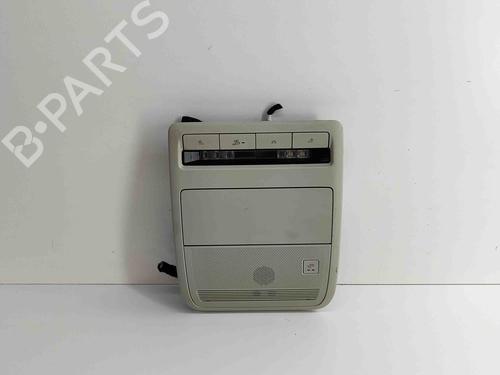 Innerbelysning MAZDA CX-30 (DM) e-SKYACTIV-X M Hybrid (186 hp) 28557716