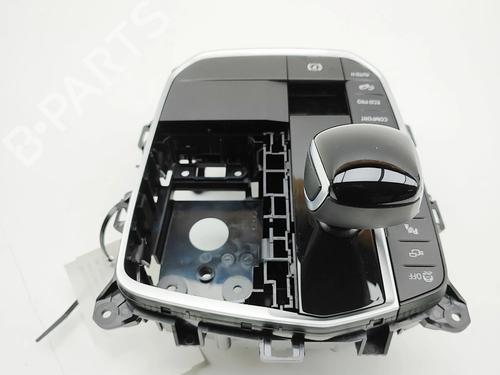 Gearstang BMW X4 (G02, F98) xDrive 20 i | BP38443046M90 - Image 3