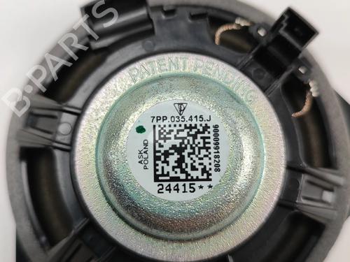 Speaker PORSCHE MACAN (95B) 3.0 S Diesel | BP26410478E2  - Image 7