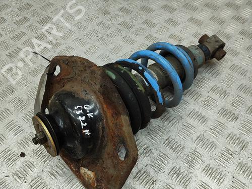Used Left rear shock absorber CHEVROLET CAMARO 6.2 (432 hp) 27644230