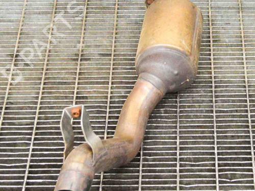 Catalyst PORSCHE CAYENNE (92A) 3.0 Diesel | BP14608408M10