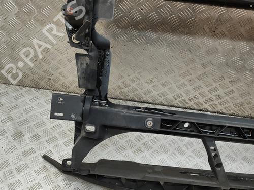Front slam panel VW PHAETON (3D1, 3D2, 3D3, 3D4, 3D6, 3D7, 3D8, 3D9) 6.0 W12 4motion | BP23416303C72 